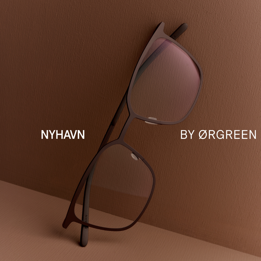 Nyhavn by Orgreen